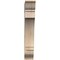Ekena Millwork Imperial Traditional Smooth Bracket, Douglas Fir, 5 1/2"W x 26"D x 34"H BKT06X26X34IMP01SDF - alternate 3